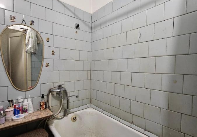 4-комнатная квартира · 62.9 м² · 3/5 этаж, Баян Батыра 7