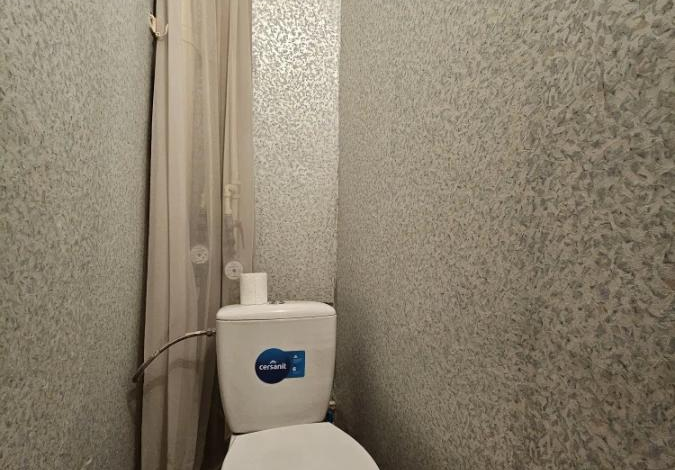 4-комнатная квартира · 62.9 м² · 3/5 этаж, Баян Батыра 7