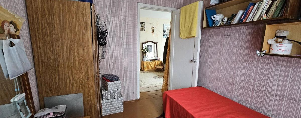 4-комнатная квартира · 62.9 м² · 3/5 этаж, Баян Батыра 7