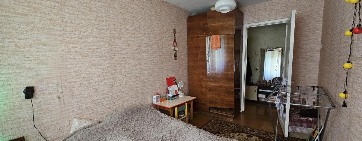 4-комнатная квартира · 62.9 м² · 3/5 этаж, Баян Батыра 7