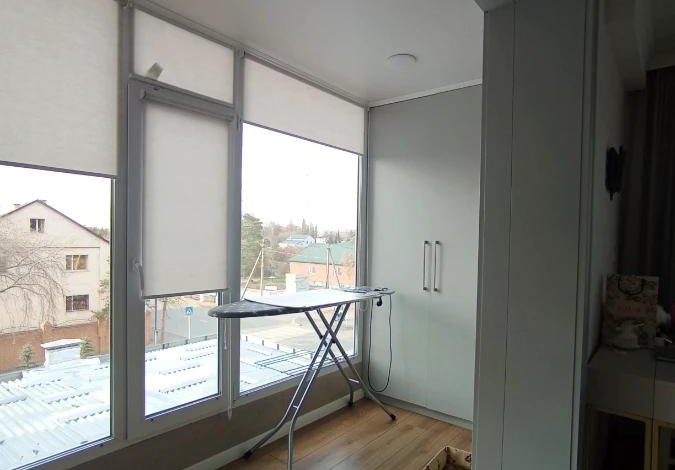 2-комнатная квартира · 56 м² · 3/9 этаж, Кривенко 49