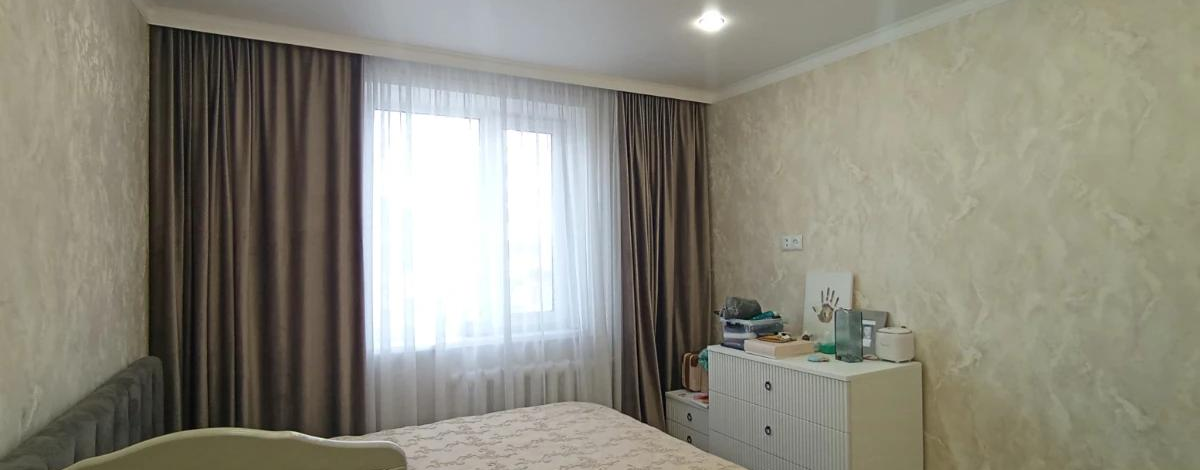 2-комнатная квартира · 56 м² · 3/9 этаж, Кривенко 49