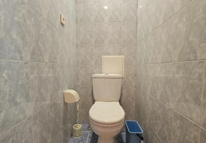 1-комнатная квартира · 38.8 м² · 4/5 этаж, Академика Бектурова 15