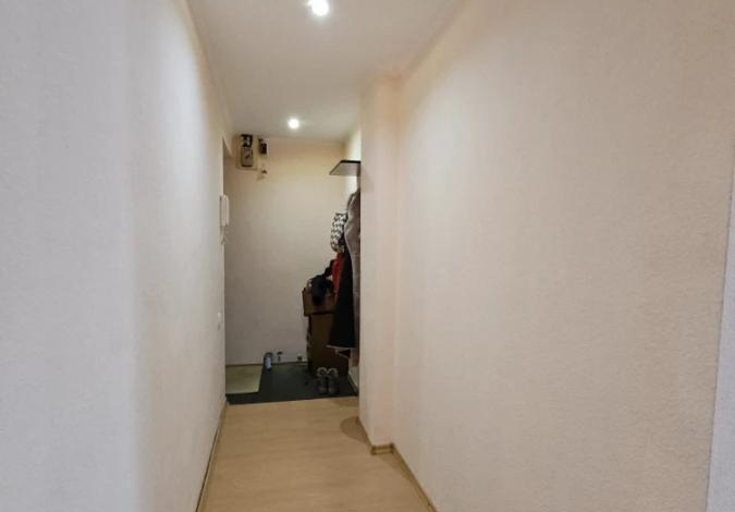 1-комнатная квартира · 38.8 м² · 4/5 этаж, Академика Бектурова 15
