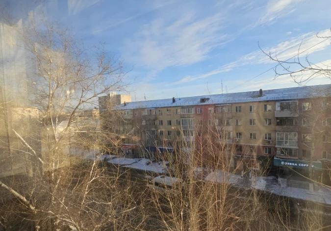 1-комнатная квартира · 38.8 м² · 4/5 этаж, Академика Бектурова 15