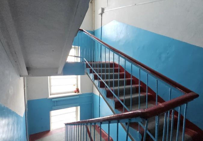 1-комнатная квартира · 38.8 м² · 4/5 этаж, Академика Бектурова 15