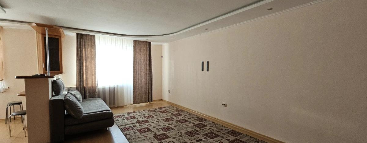 1-комнатная квартира · 38.8 м² · 4/5 этаж, Академика Бектурова 15