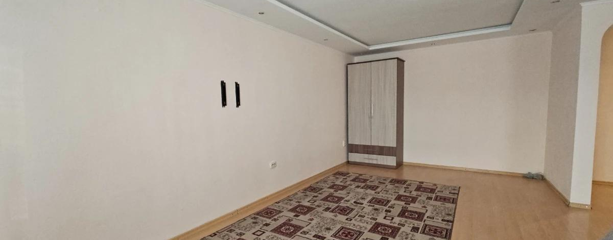 1-комнатная квартира · 38.8 м² · 4/5 этаж, Академика Бектурова 15