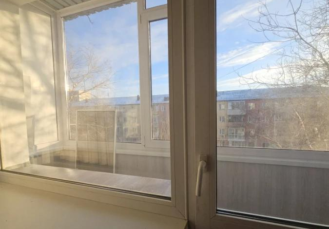 1-комнатная квартира · 38.8 м² · 4/5 этаж, Академика Бектурова 15