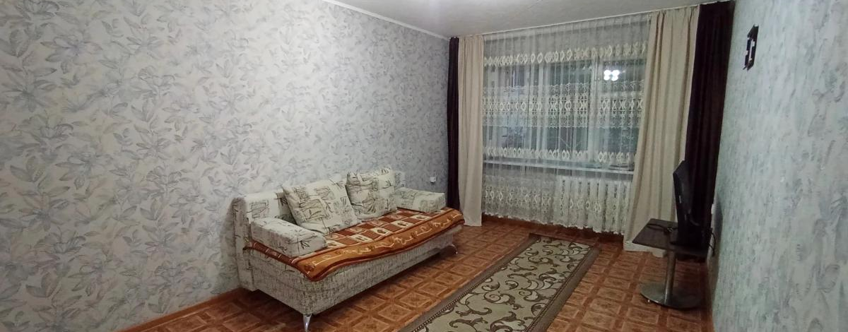 3-комнатная квартира · 62.2 м² · 1/5 этаж, Баян Батыра 6