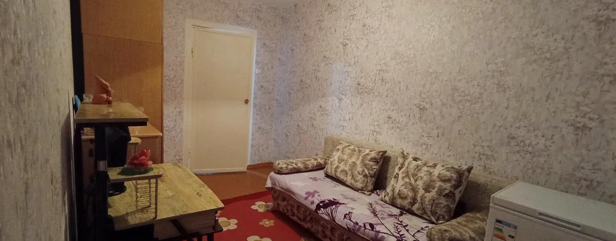 3-комнатная квартира · 62.2 м² · 1/5 этаж, Баян Батыра 6