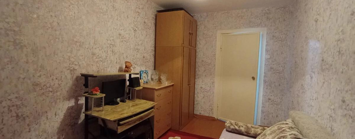 3-комнатная квартира · 62.2 м² · 1/5 этаж, Баян Батыра 6