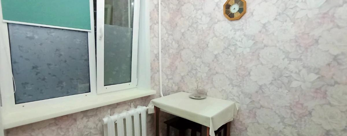 3-комнатная квартира · 62.2 м² · 1/5 этаж, Баян Батыра 6