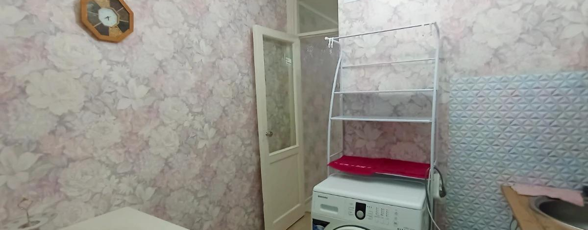 3-комнатная квартира · 62.2 м² · 1/5 этаж, Баян Батыра 6