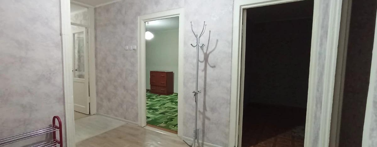 3-комнатная квартира · 62.2 м² · 1/5 этаж, Баян Батыра 6
