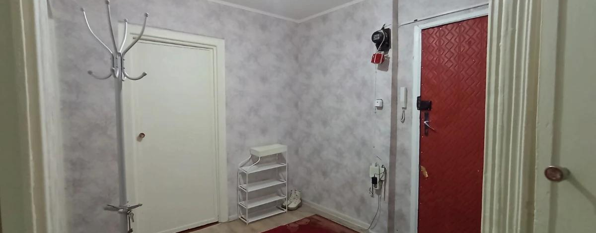 3-комнатная квартира · 62.2 м² · 1/5 этаж, Баян Батыра 6