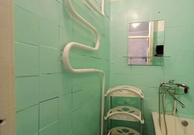 3-комнатная квартира · 62.2 м² · 1/5 этаж, Баян Батыра 6