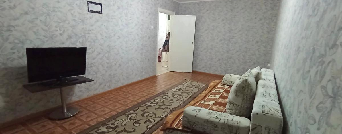 3-комнатная квартира · 62.2 м² · 1/5 этаж, Баян Батыра 6
