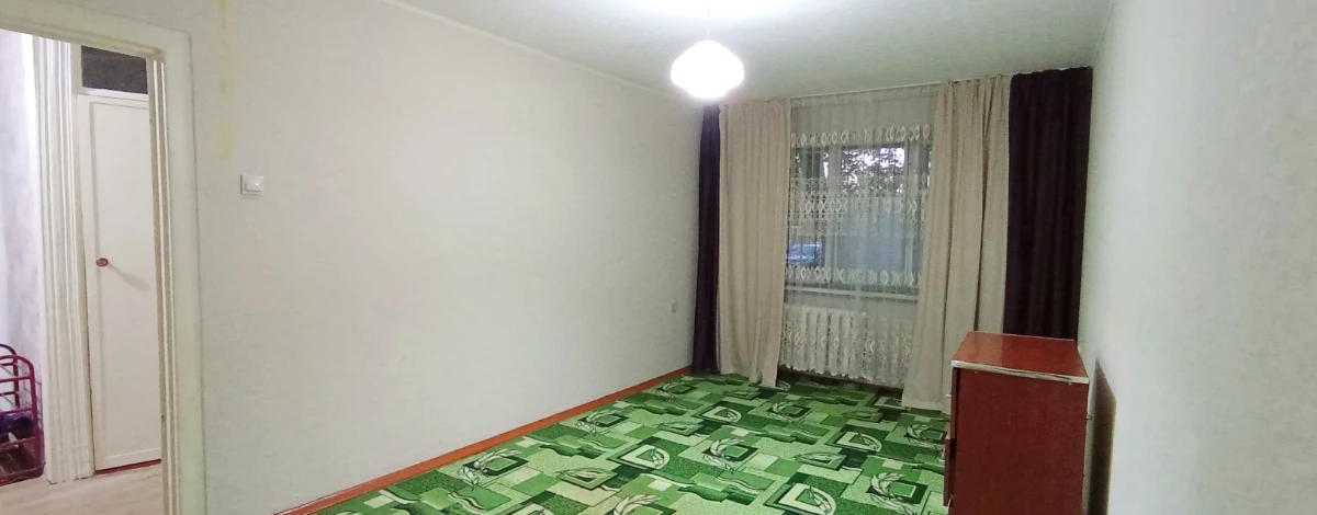 3-комнатная квартира · 62.2 м² · 1/5 этаж, Баян Батыра 6