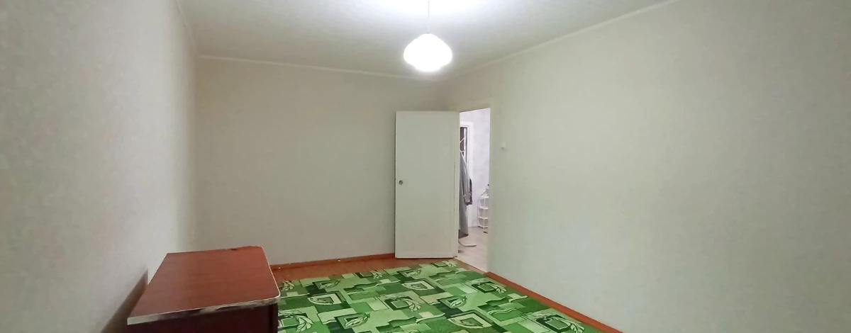 3-комнатная квартира · 62.2 м² · 1/5 этаж, Баян Батыра 6