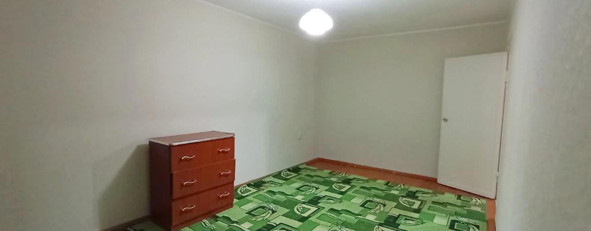 3-комнатная квартира · 62.2 м² · 1/5 этаж, Баян Батыра 6