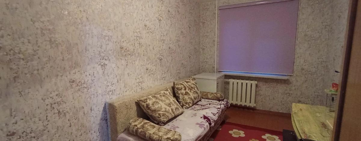 3-комнатная квартира · 62.2 м² · 1/5 этаж, Баян Батыра 6
