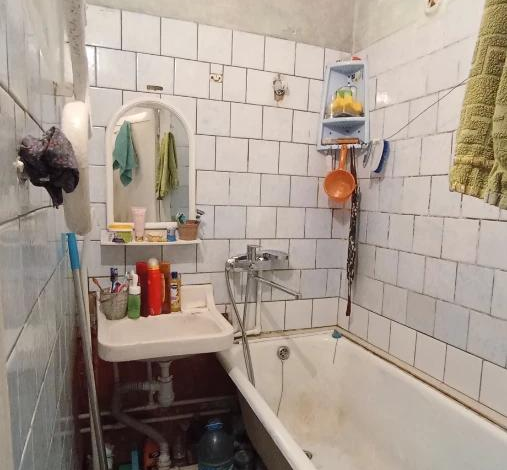 3-комнатная квартира · 62.1 м² · 3/5 этаж, Лермонтова 85