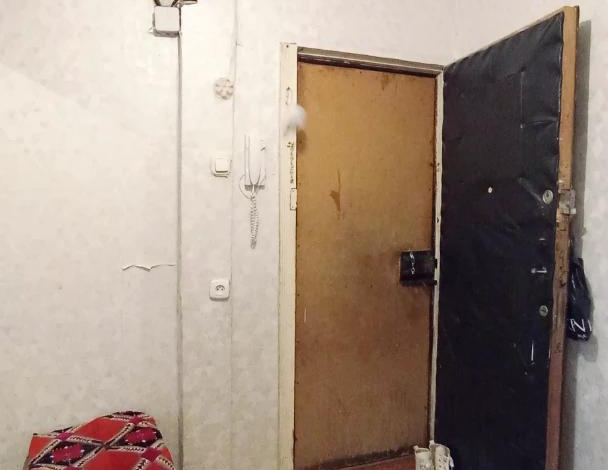 3-комнатная квартира · 62.1 м² · 3/5 этаж, Лермонтова 85