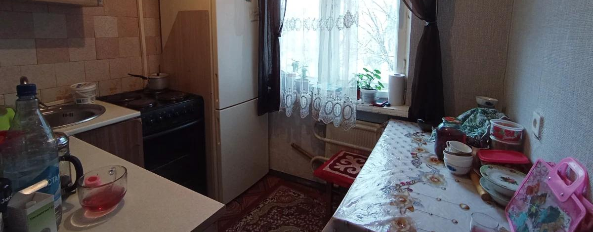 3-комнатная квартира · 62.1 м² · 3/5 этаж, Лермонтова 85