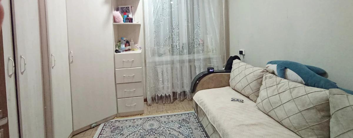 3-комнатная квартира · 60.3 м² · 6/9 этаж, Баян Батыра 5