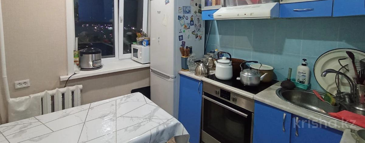 3-комнатная квартира · 60.3 м² · 6/9 этаж, Баян Батыра 5