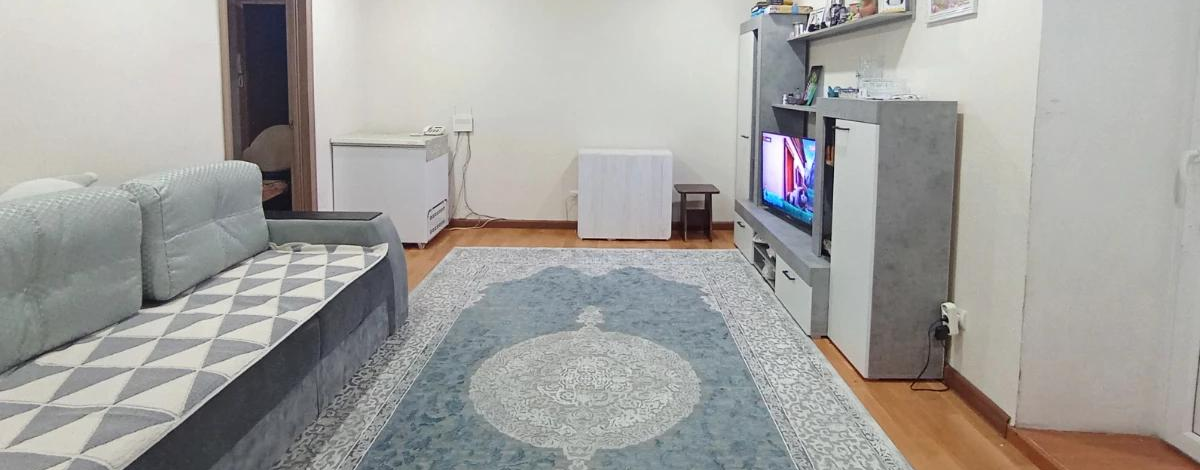 3-комнатная квартира · 60.3 м² · 6/9 этаж, Баян Батыра 5