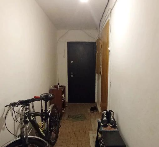 3-комнатная квартира · 60.3 м² · 6/9 этаж, Баян Батыра 5