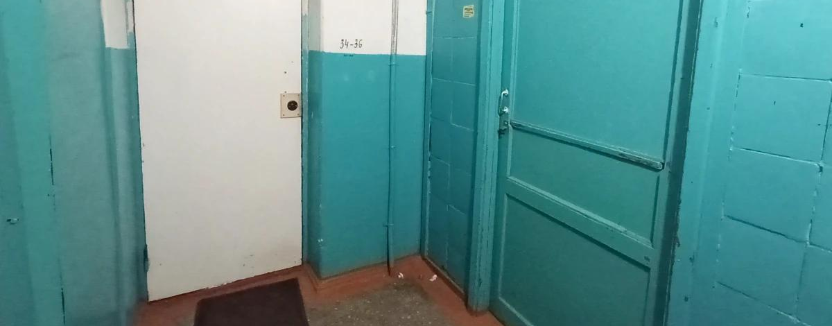 3-комнатная квартира · 60.3 м² · 6/9 этаж, Баян Батыра 5