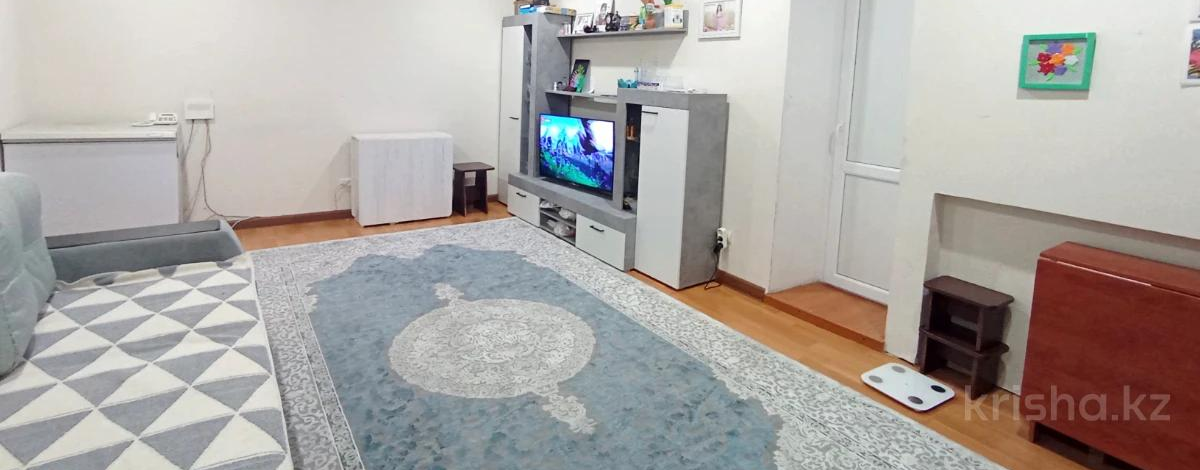 3-комнатная квартира · 60.3 м² · 6/9 этаж, Баян Батыра 5