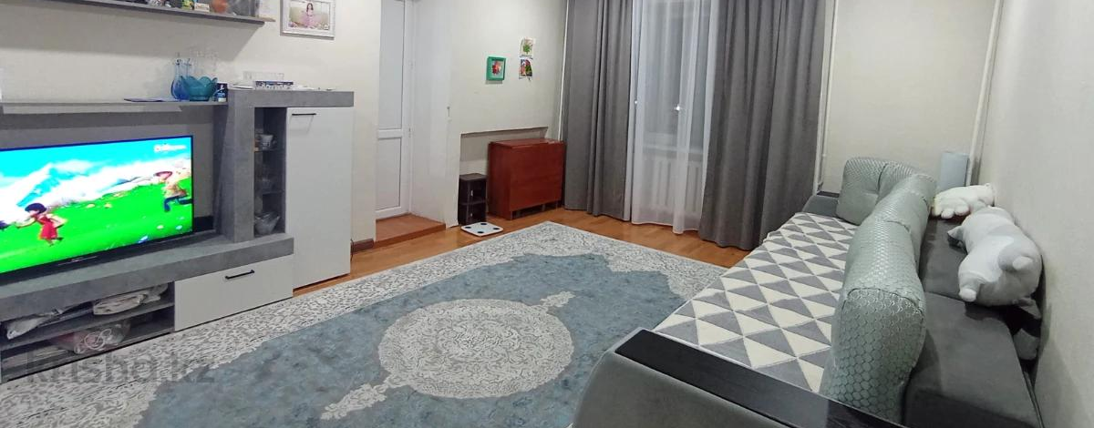 3-комнатная квартира · 60.3 м² · 6/9 этаж, Баян Батыра 5