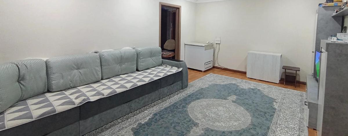 3-комнатная квартира · 60.3 м² · 6/9 этаж, Баян Батыра 5