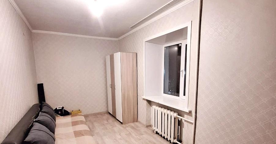 2-комнатная квартира · 44 м² · 4/5 этаж, Ломова