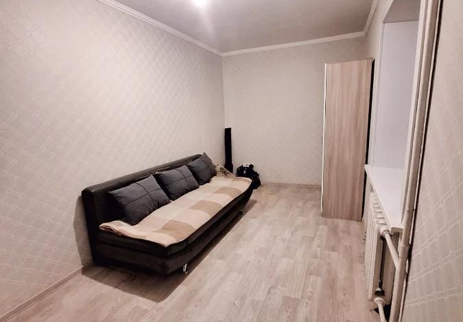 2-комнатная квартира · 44 м² · 4/5 этаж, Ломова