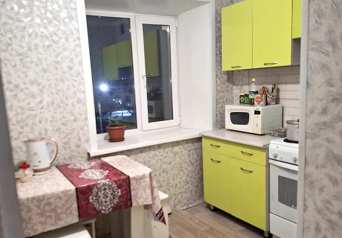 2-комнатная квартира · 44 м² · 4/5 этаж, Ломова