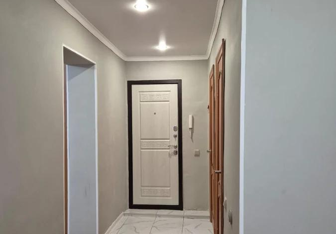 1-комнатная квартира · 36 м² · 2/5 этаж, Камзина 1/2