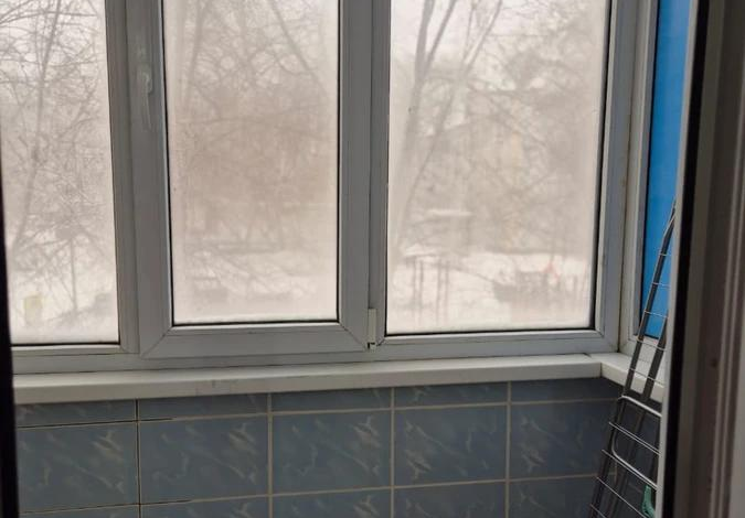 1-комнатная квартира · 36 м² · 2/5 этаж, Камзина 1/2