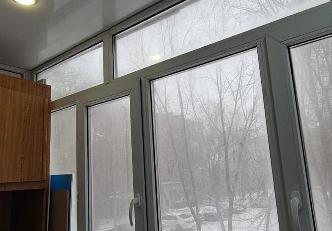 1-комнатная квартира · 36 м² · 2/5 этаж, Камзина 1/2