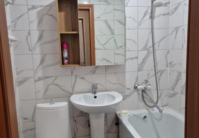 1-комнатная квартира · 36 м² · 2/5 этаж, Камзина 1/2