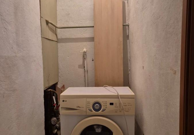 1-комнатная квартира · 36 м² · 2/5 этаж, Камзина 1/2