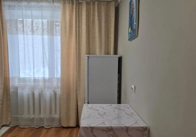 1-комнатная квартира · 36 м² · 2/5 этаж, Камзина 1/2