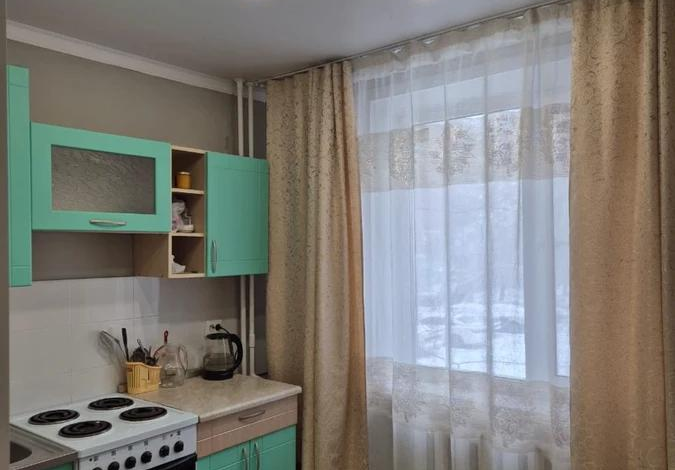 1-комнатная квартира · 36 м² · 2/5 этаж, Камзина 1/2