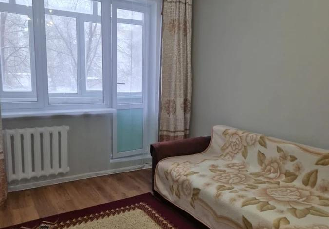 1-комнатная квартира · 36 м² · 2/5 этаж, Камзина 1/2