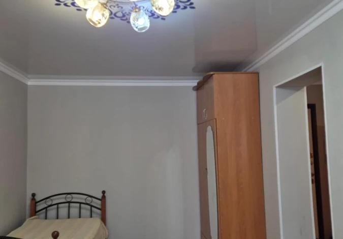 1-комнатная квартира · 36 м² · 2/5 этаж, Камзина 1/2