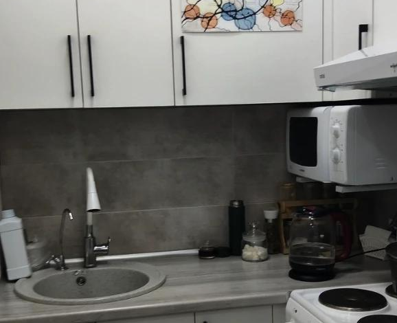 2-комнатная квартира · 45 м² · 4/6 этаж, Расковой 9/2
